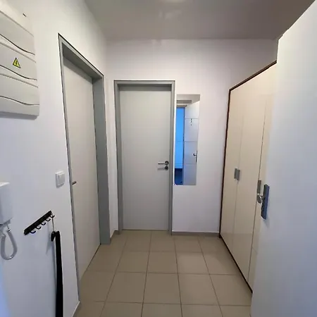 Apartment Miky Klinovec Meadow Loučná pod Klínovcem