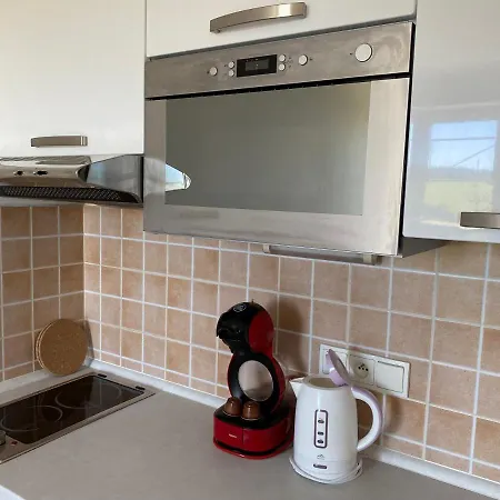 Miky Klinovec Meadow Apartment Loučná pod Klínovcem