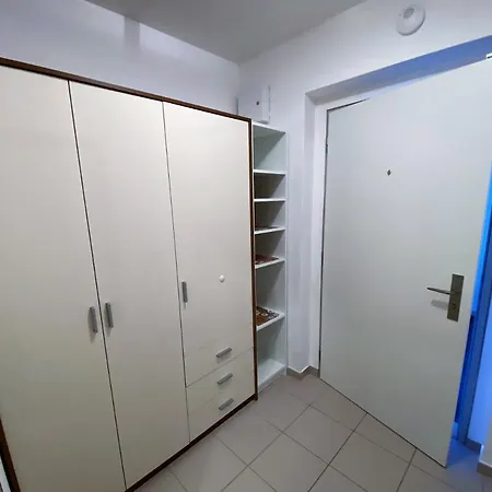 Apartment Miky Klinovec Meadow